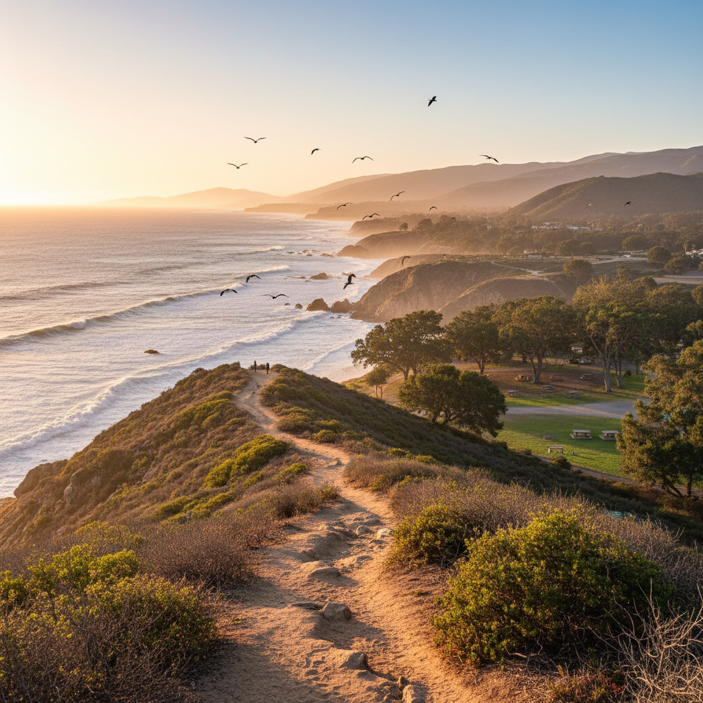 Point Mugu State Park — State Park in Point Mugu, CA