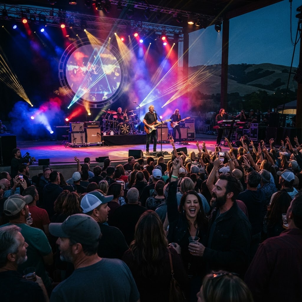 Brit Floyd