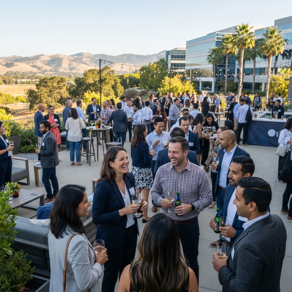 BOMA Hello Fall Mixer