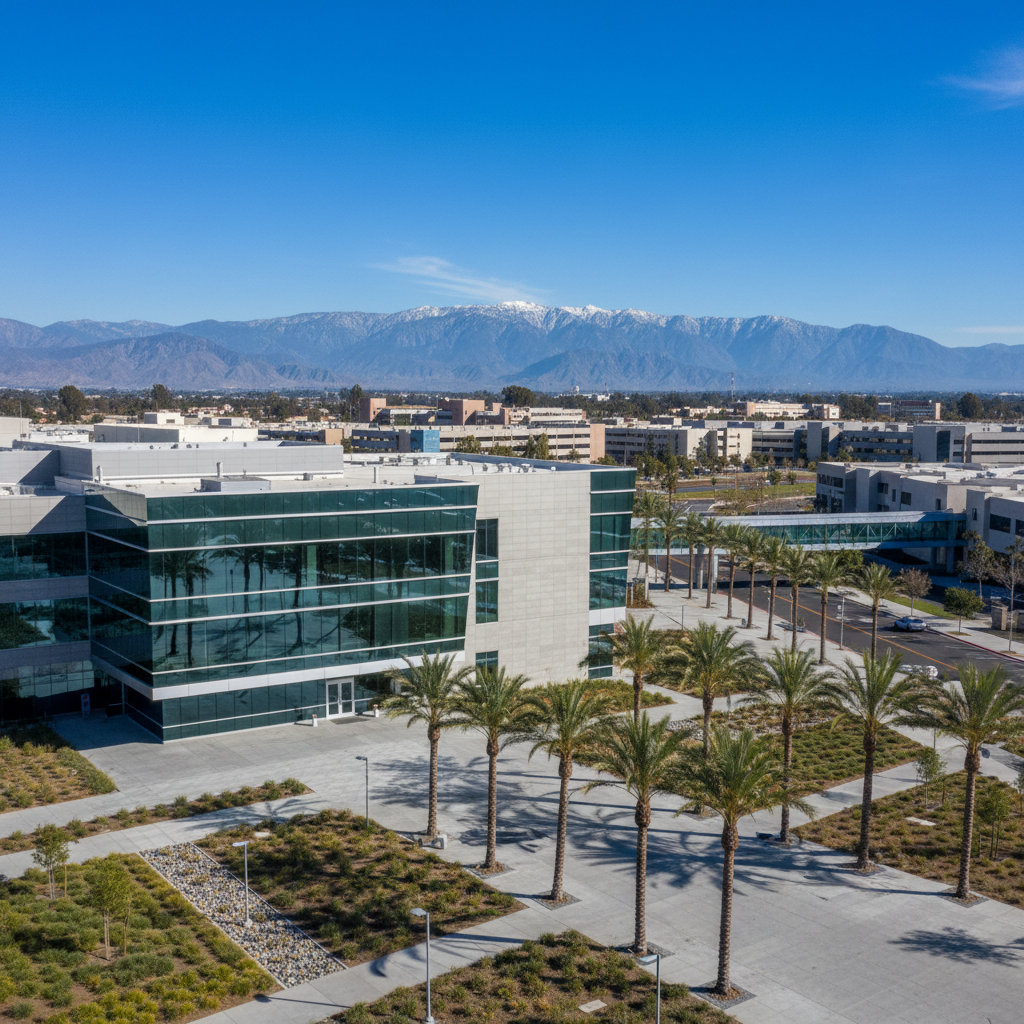 California University of Science and Medicine