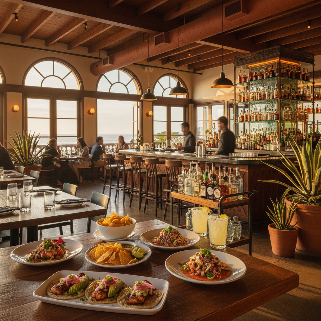 South of Nick's — San Clemente — San Clemente, Orange County, CA