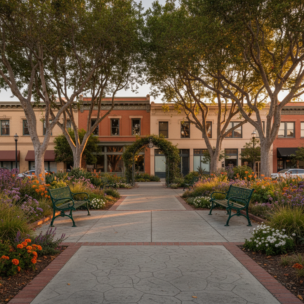Costanso Mini Park — Park in San Pedro, CA