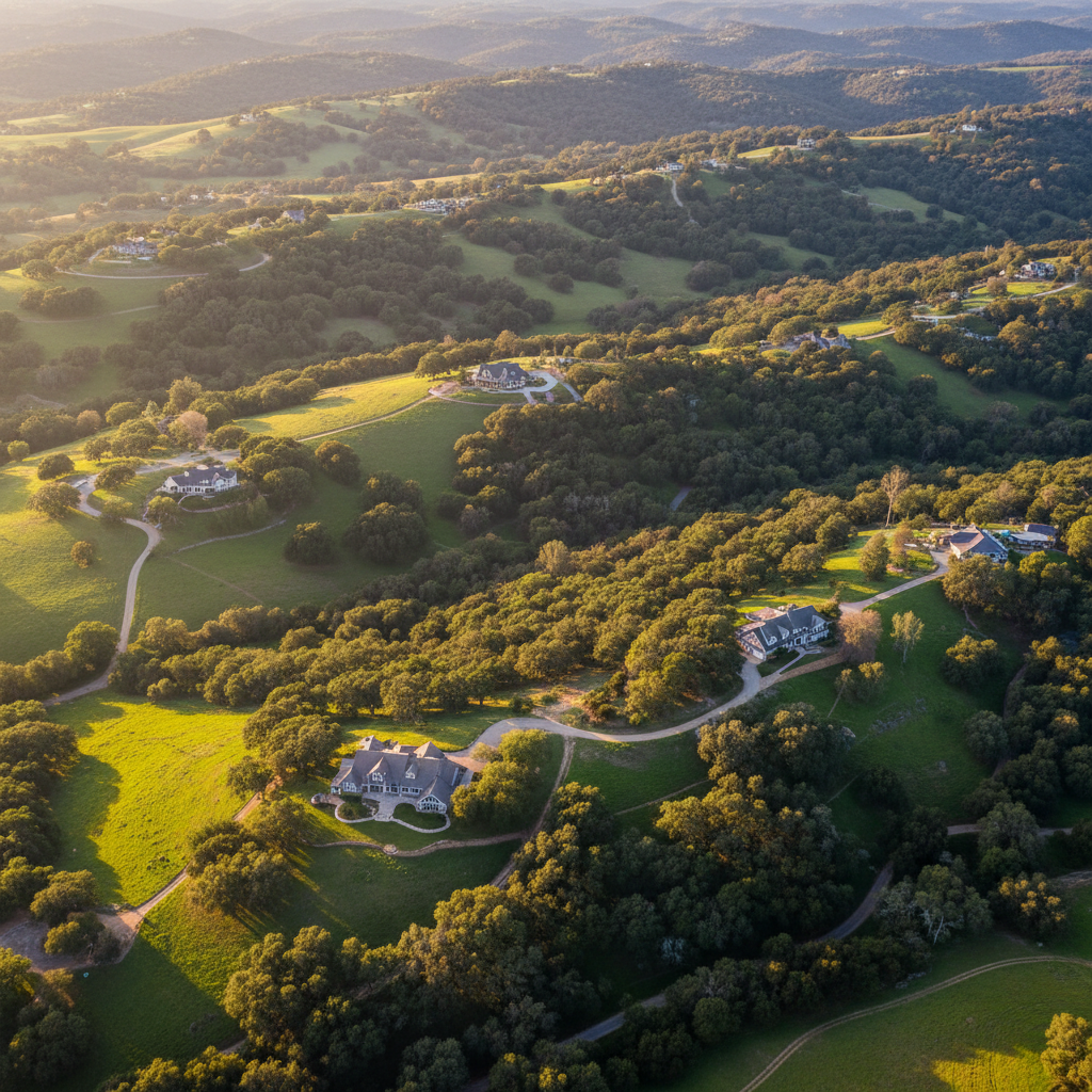 Prunedale, Monterey County