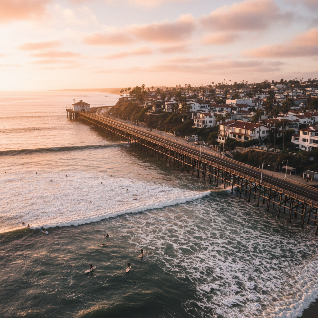 San Clemente