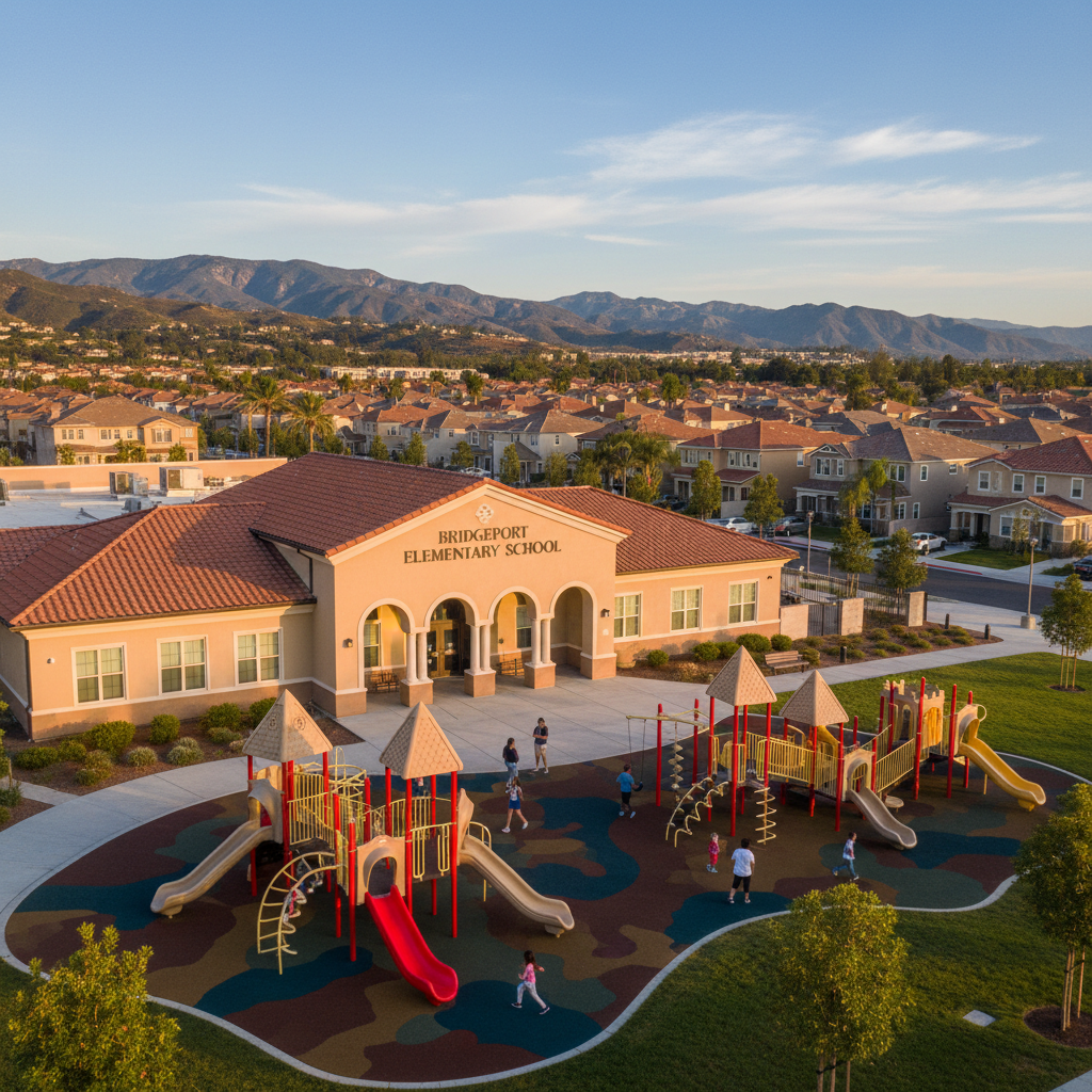 Bridgeport Elementary