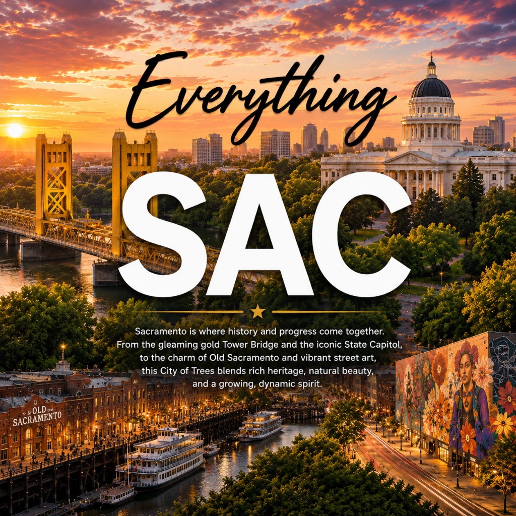 EverythingSAC