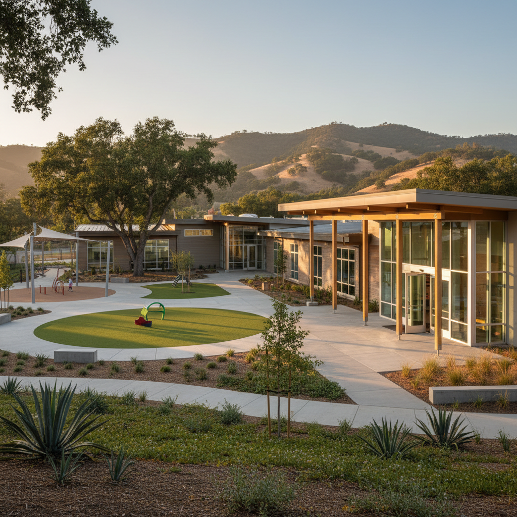 Bridges Charter School — Charter Elementary School in Thousand Oaks, CA
