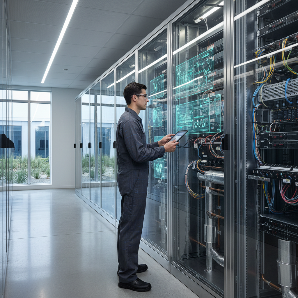 Environmental Systems Inc. — HVAC in Santa Clara, CA