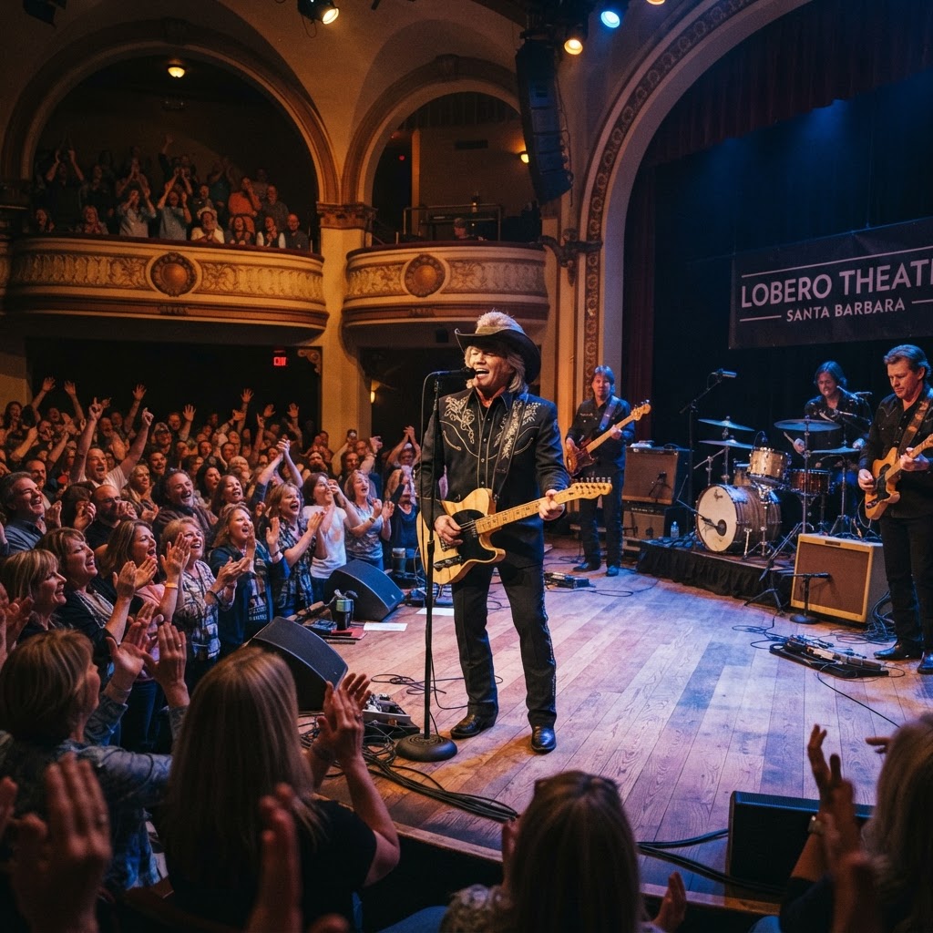 Marty Stuart