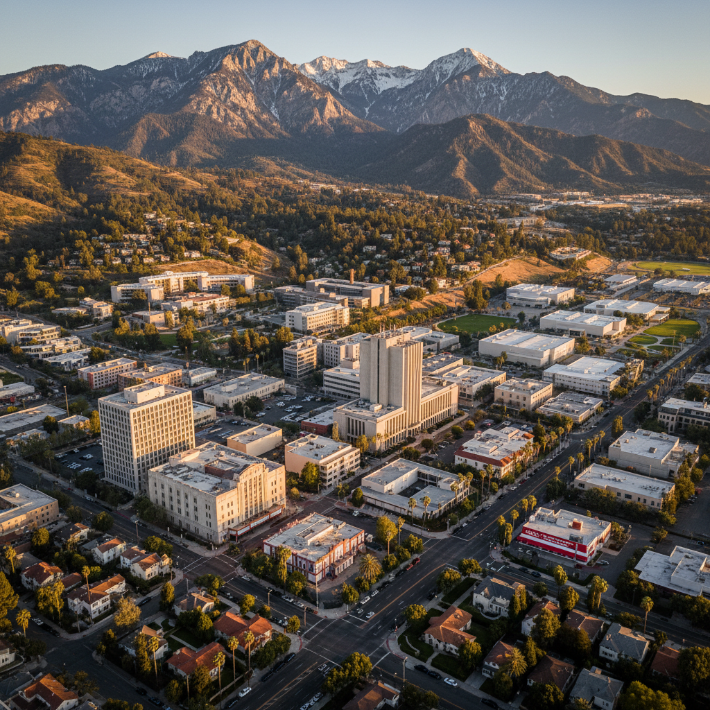 San Bernardino