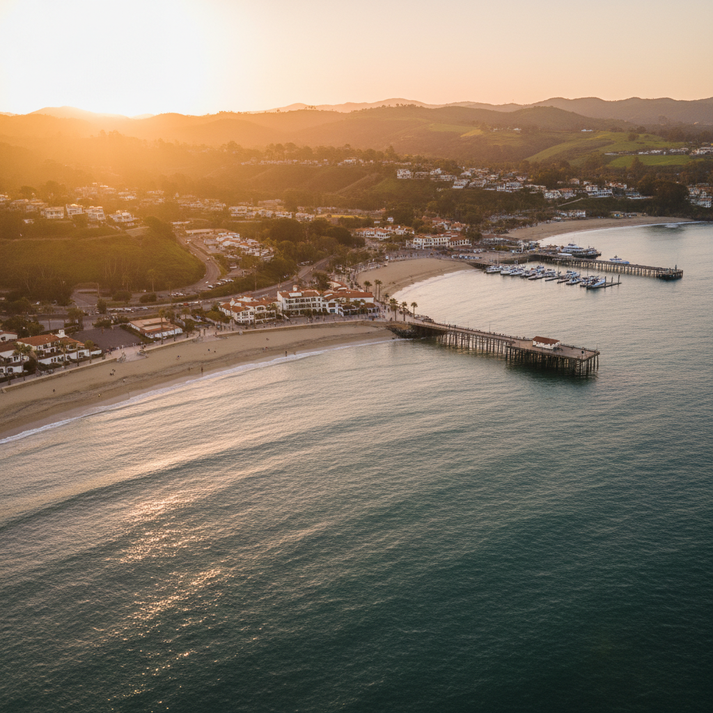 Avila Beach