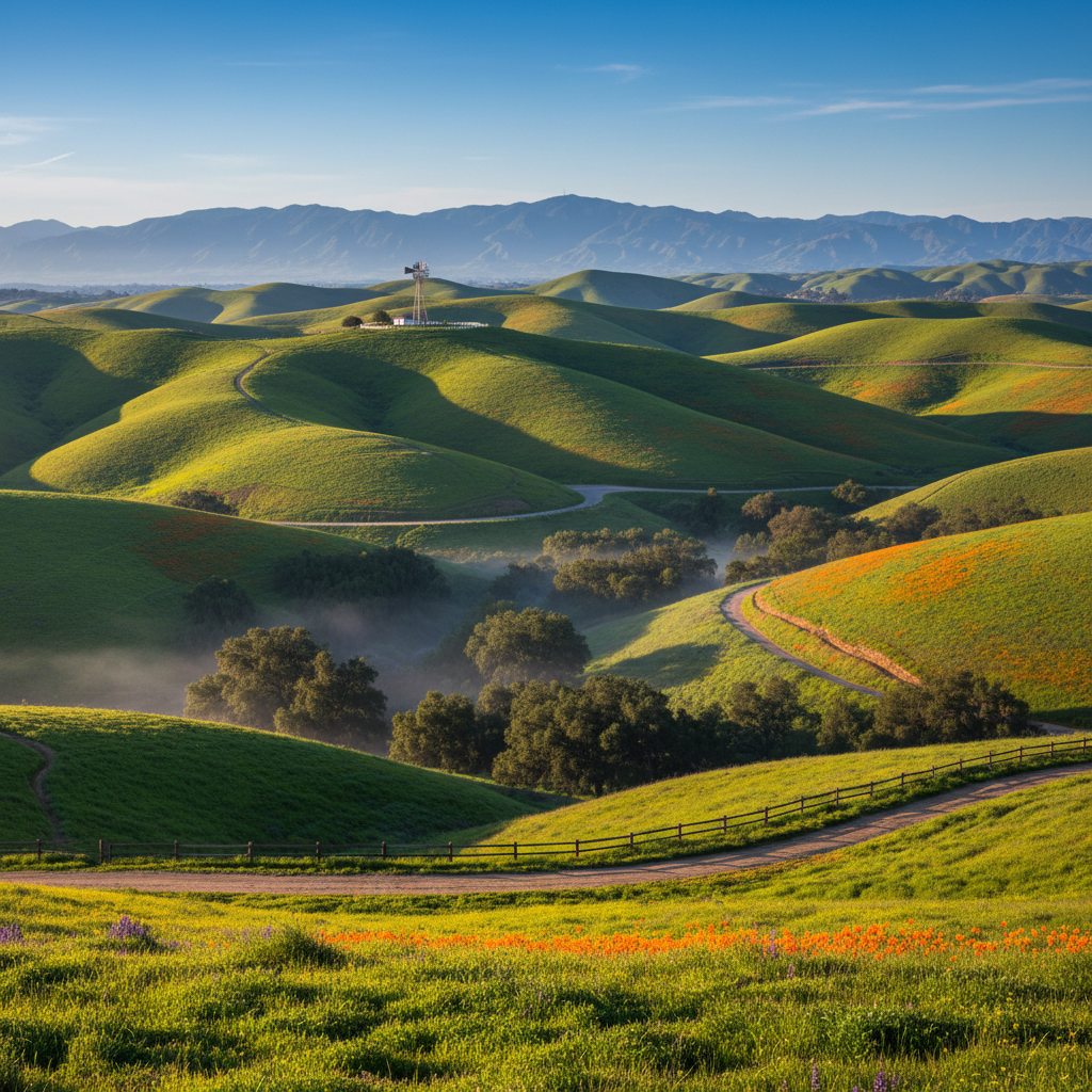 Chino Hills State Park — State Park in Chino Hills, CA