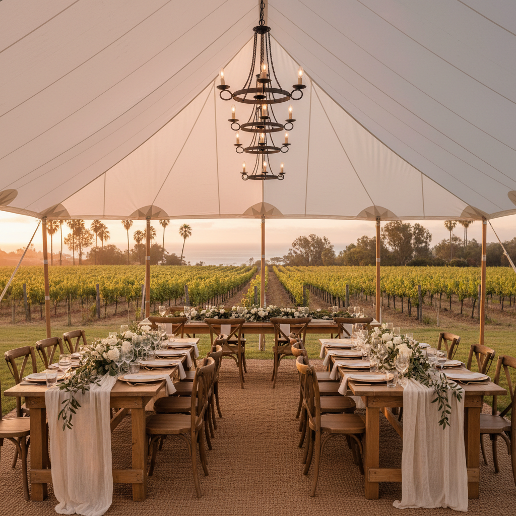 American Riviera Tent Co.