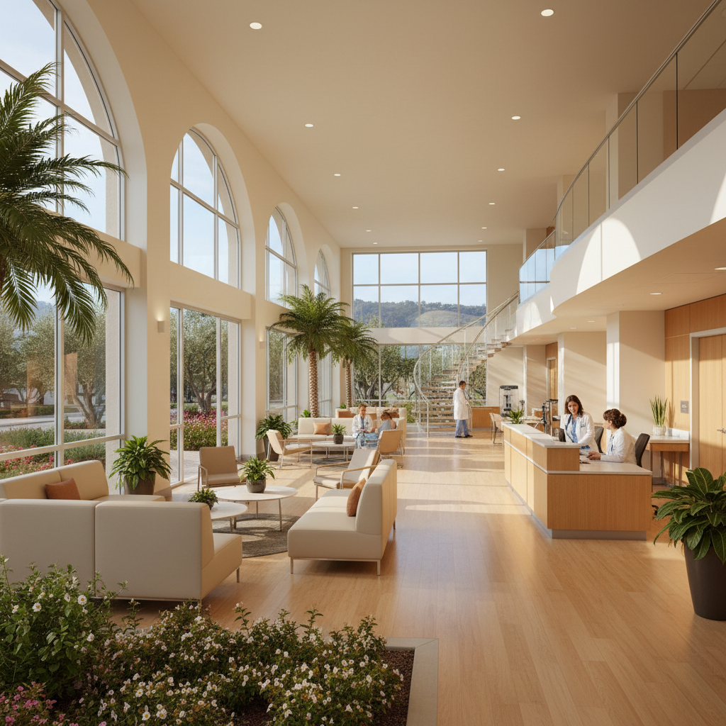 Marian Regional Medical Center