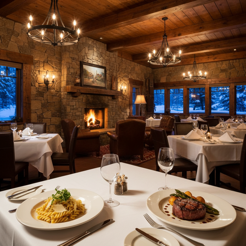 Peppercorn Grille