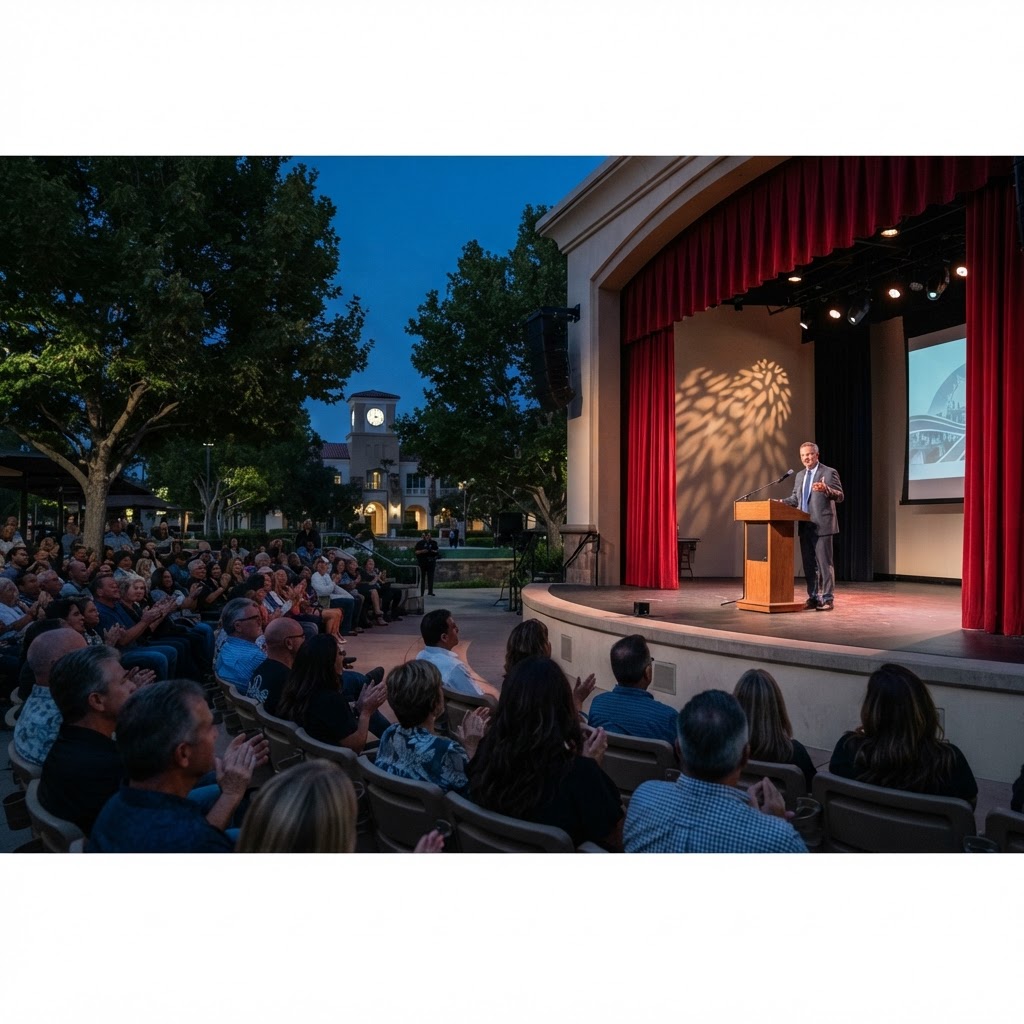 Murrieta State of the City