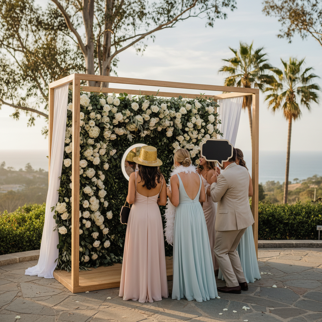 Santa Barbara Photo Booth Co.