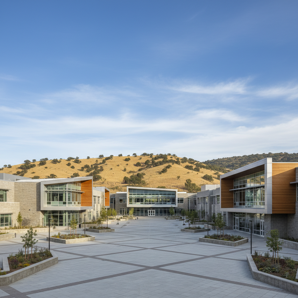 Milpitas High School — Public High School School in Milpitas, CA