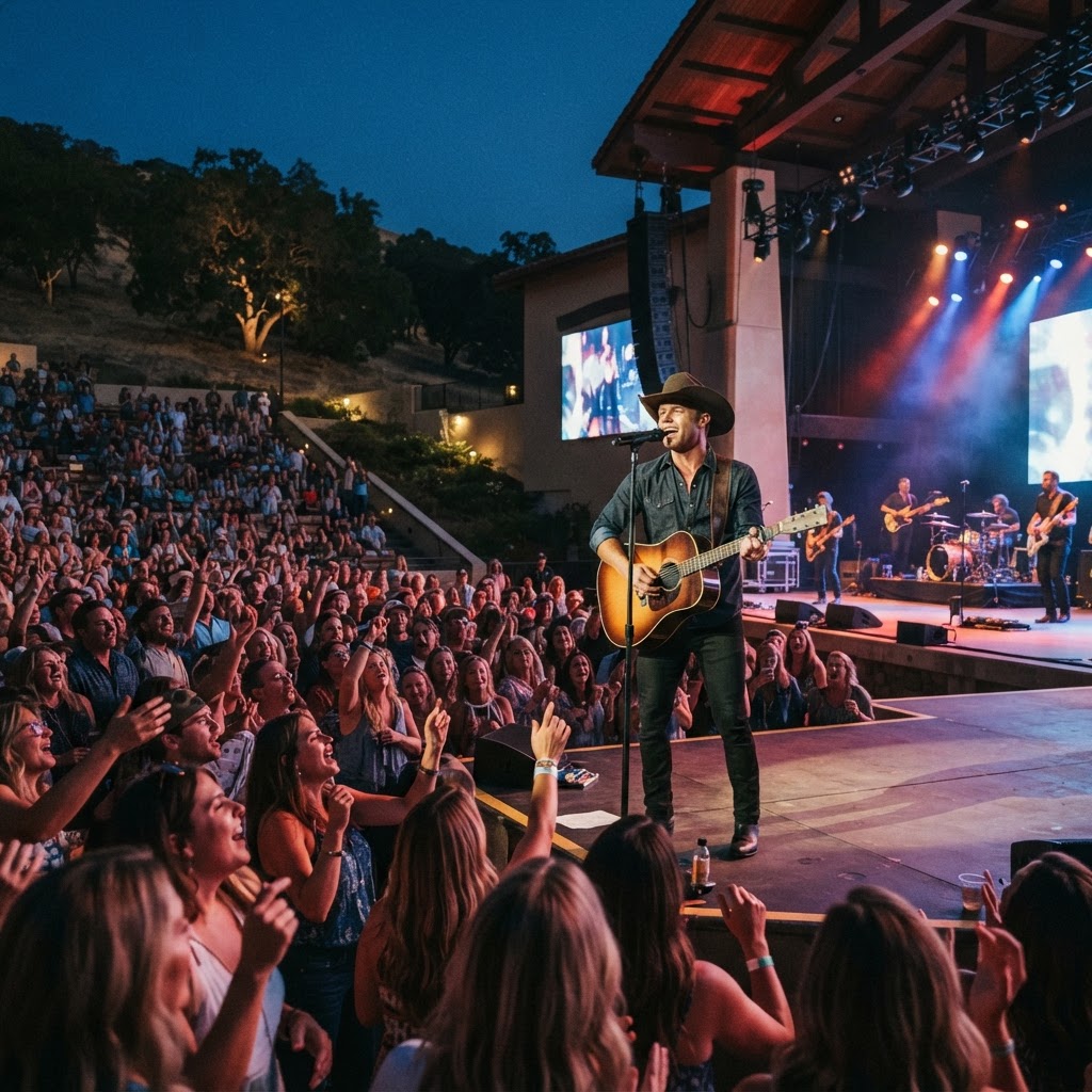 Dustin Lynch