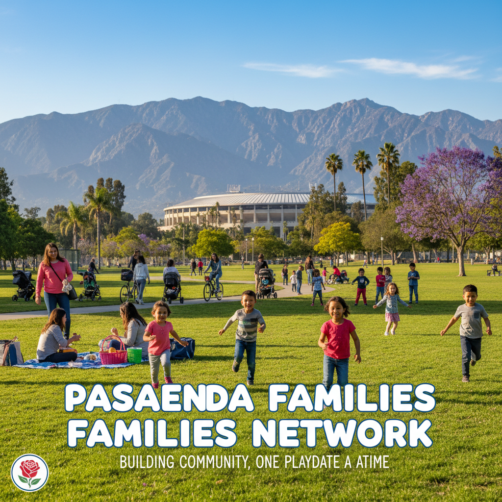PAS Parents & Families Network