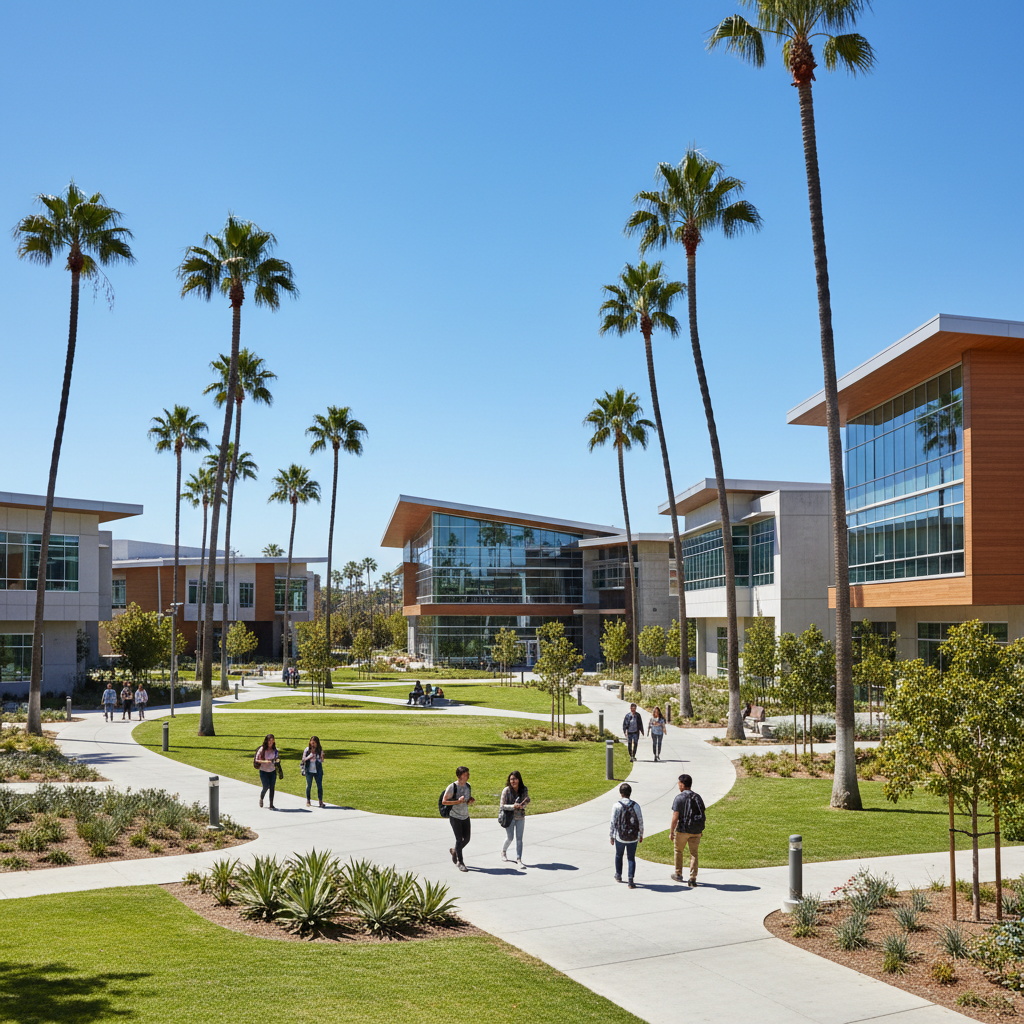 Allan Hancock College