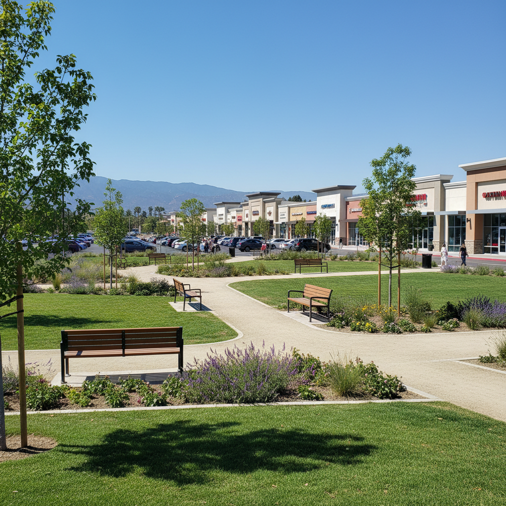 Marketplace Park