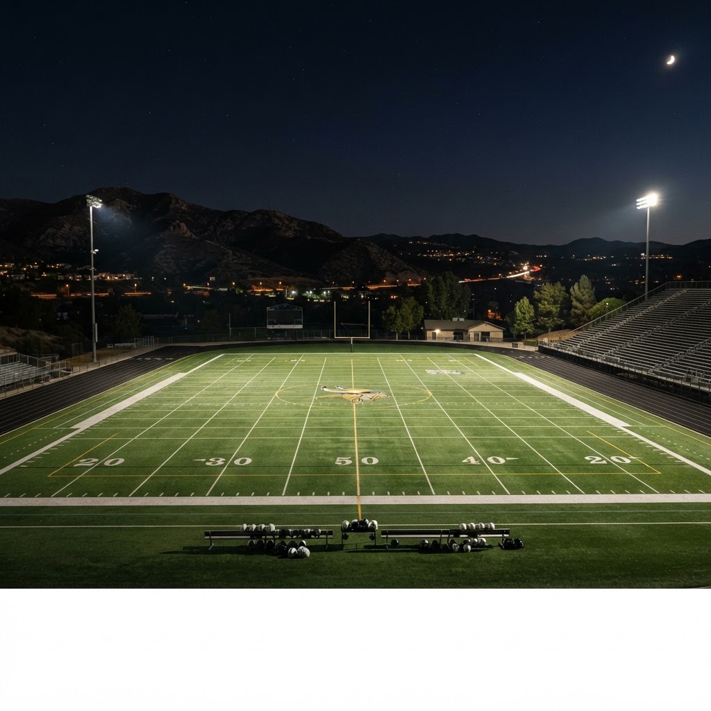 Golden Valley Rallies Late To Beat Crescenta Valley