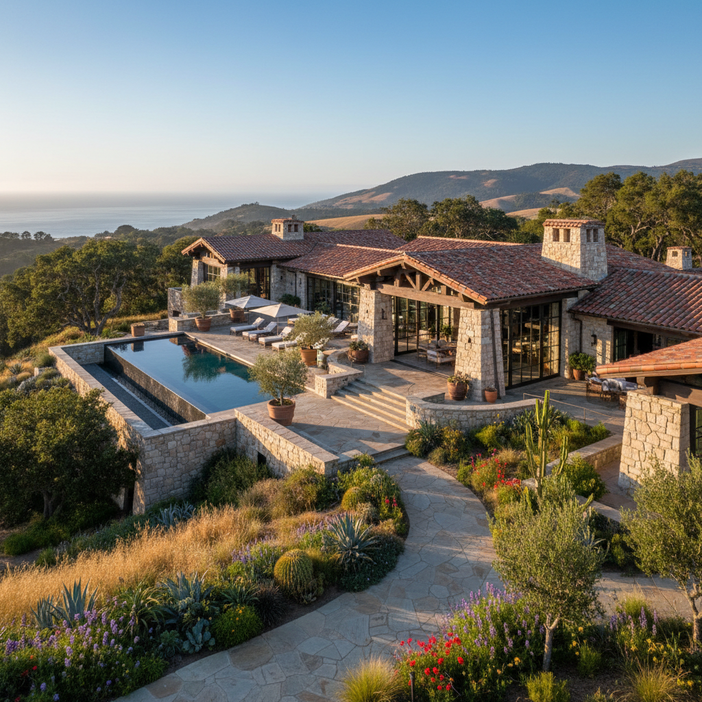 Carmel Valley Ranch