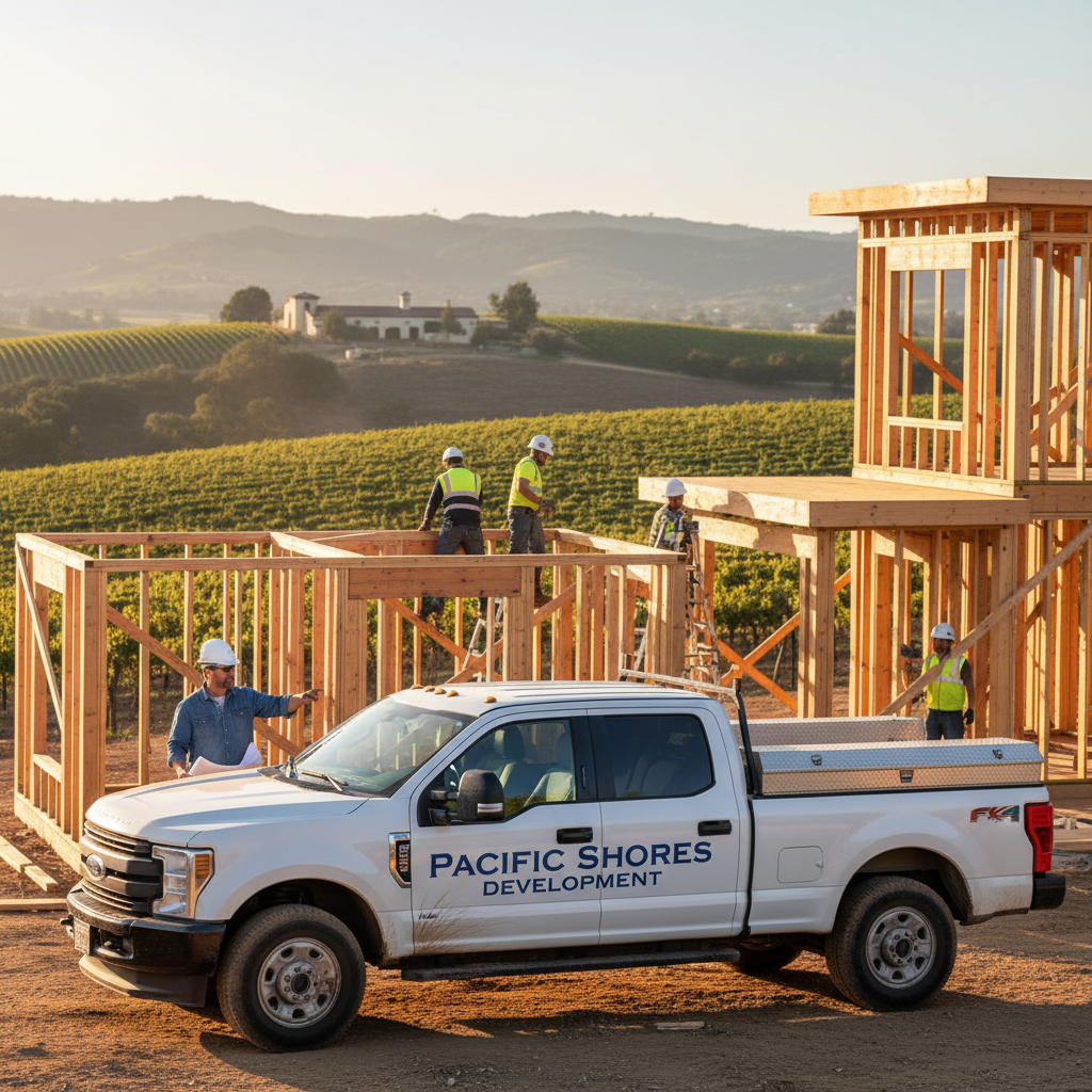 C3 Construction & Development