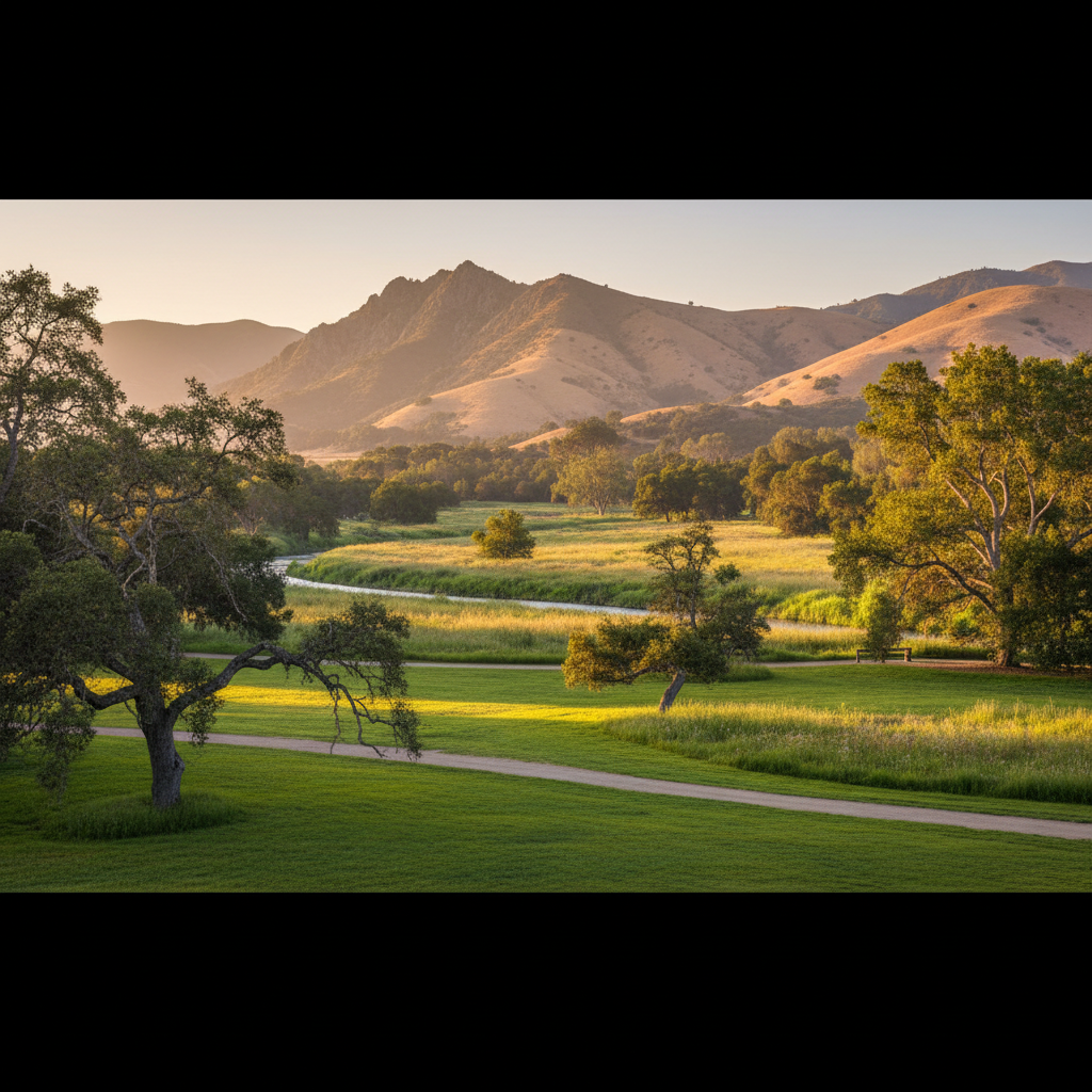 Garland Ranch Regional Park — Park in Carmel Valley, CA