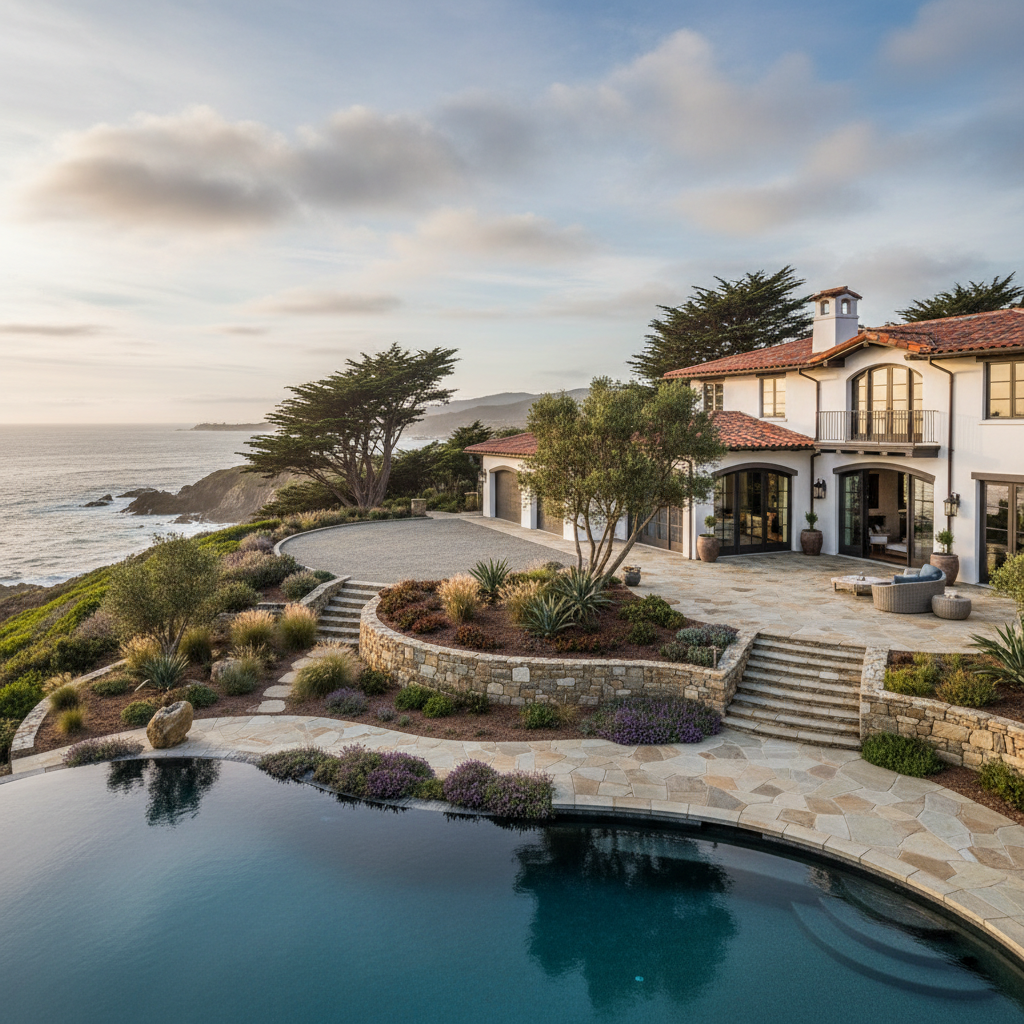 Pilkington Real Estate — Real Estate in Salinas, CA