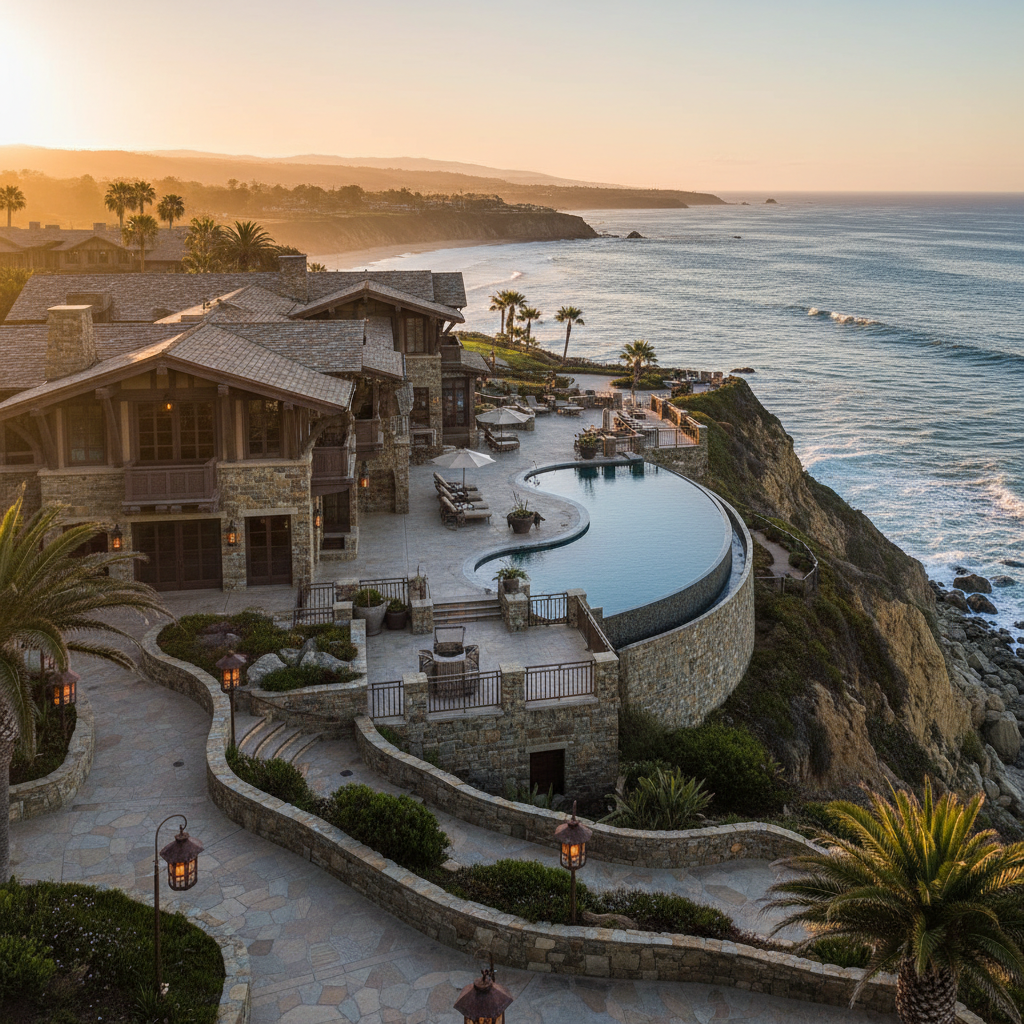 Montage Laguna Beach — Luxury in Laguna Beach, CA