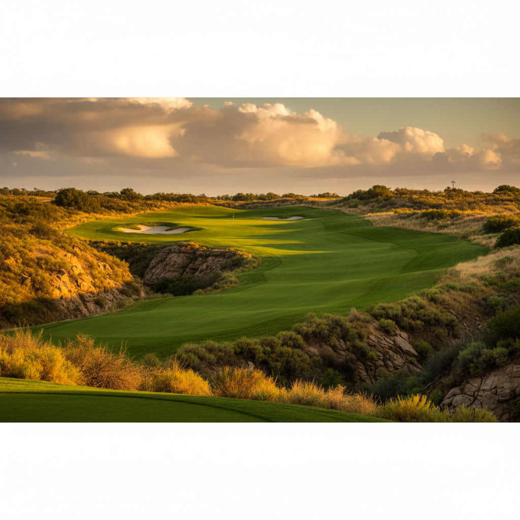 Journey at Pechanga — Resort Golf Course in Temecula, CA