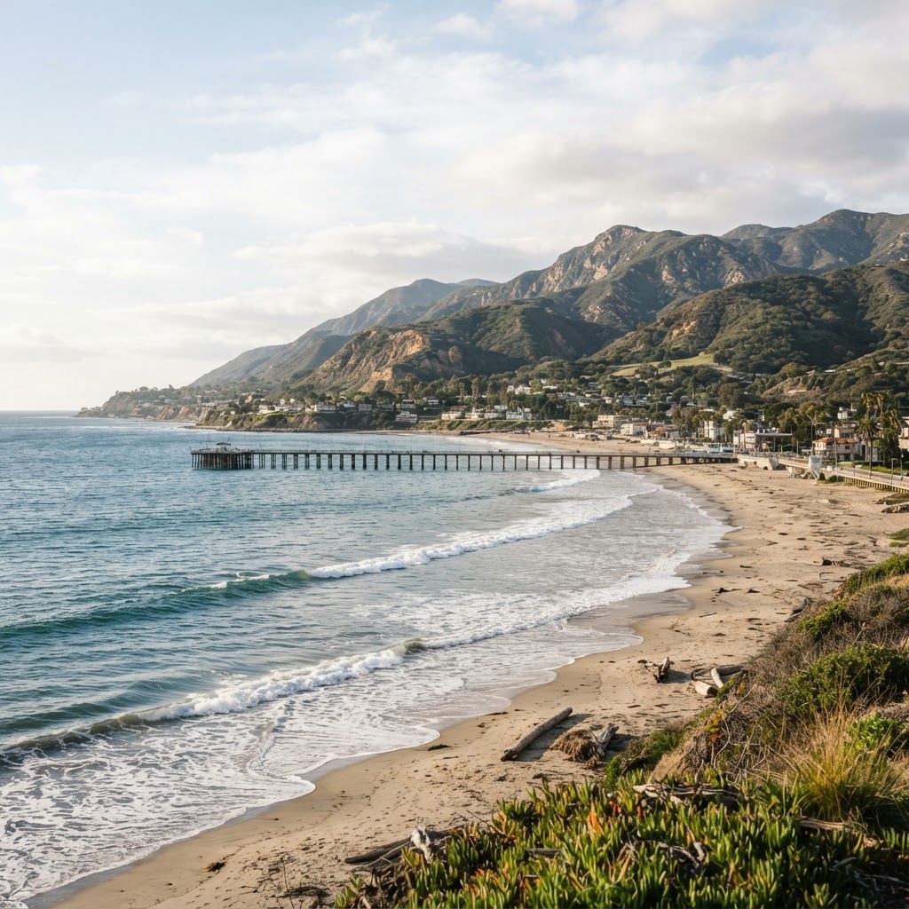 Ventura City Council eliminates Design Review Committee