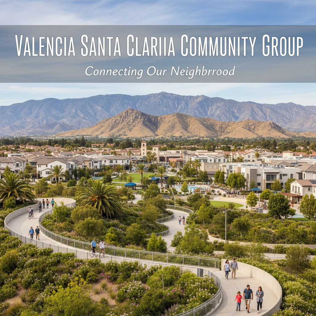 Valencia Locals