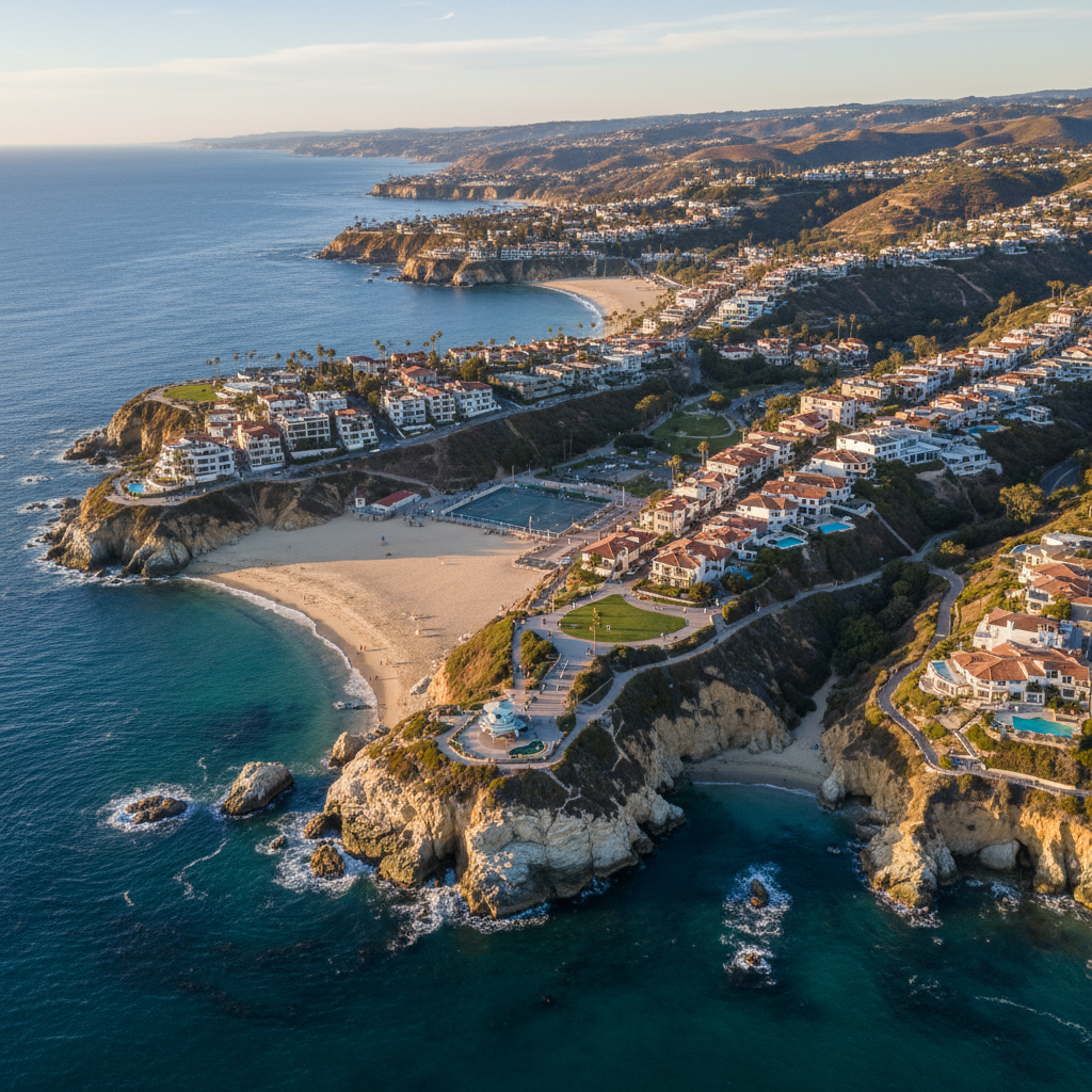 Laguna Beach