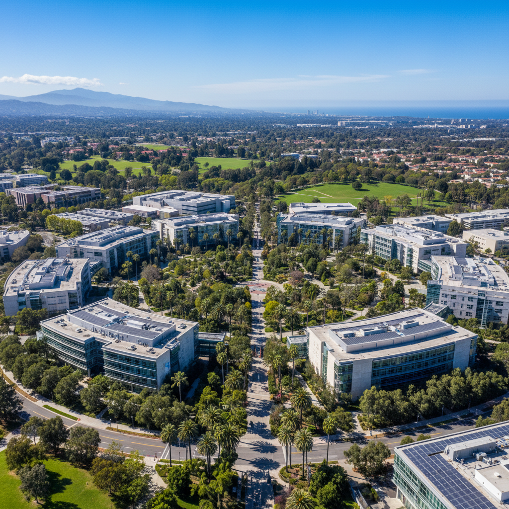 University of California, Irvine
