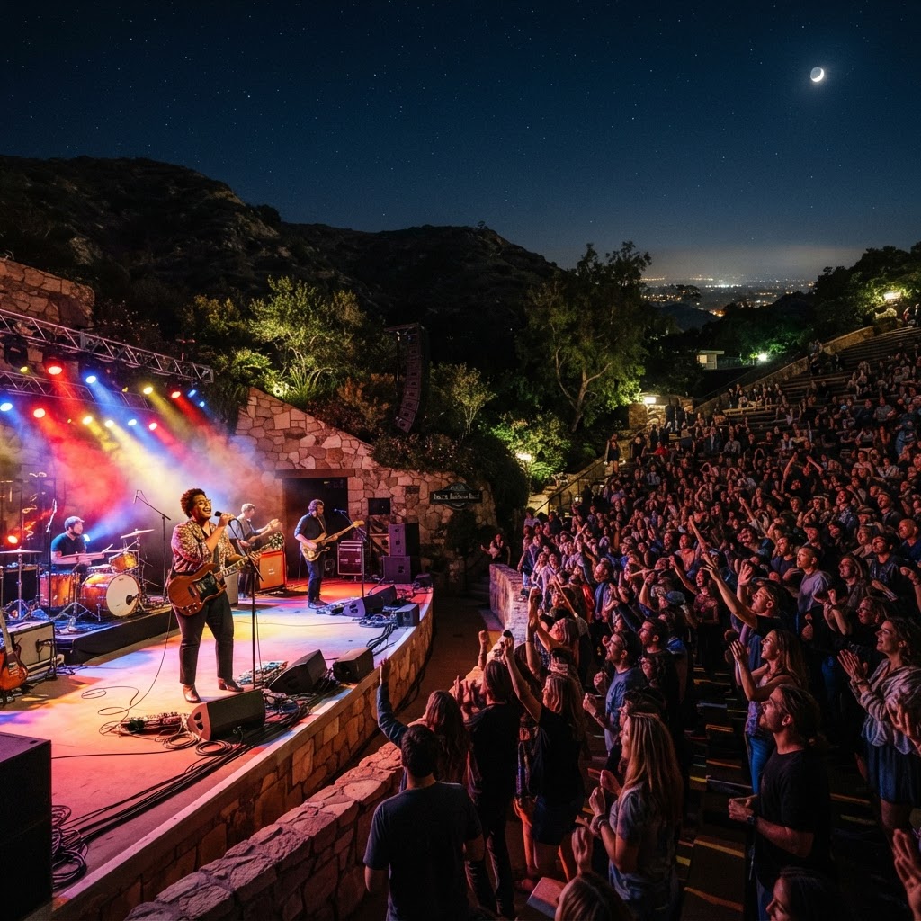 Alabama Shakes