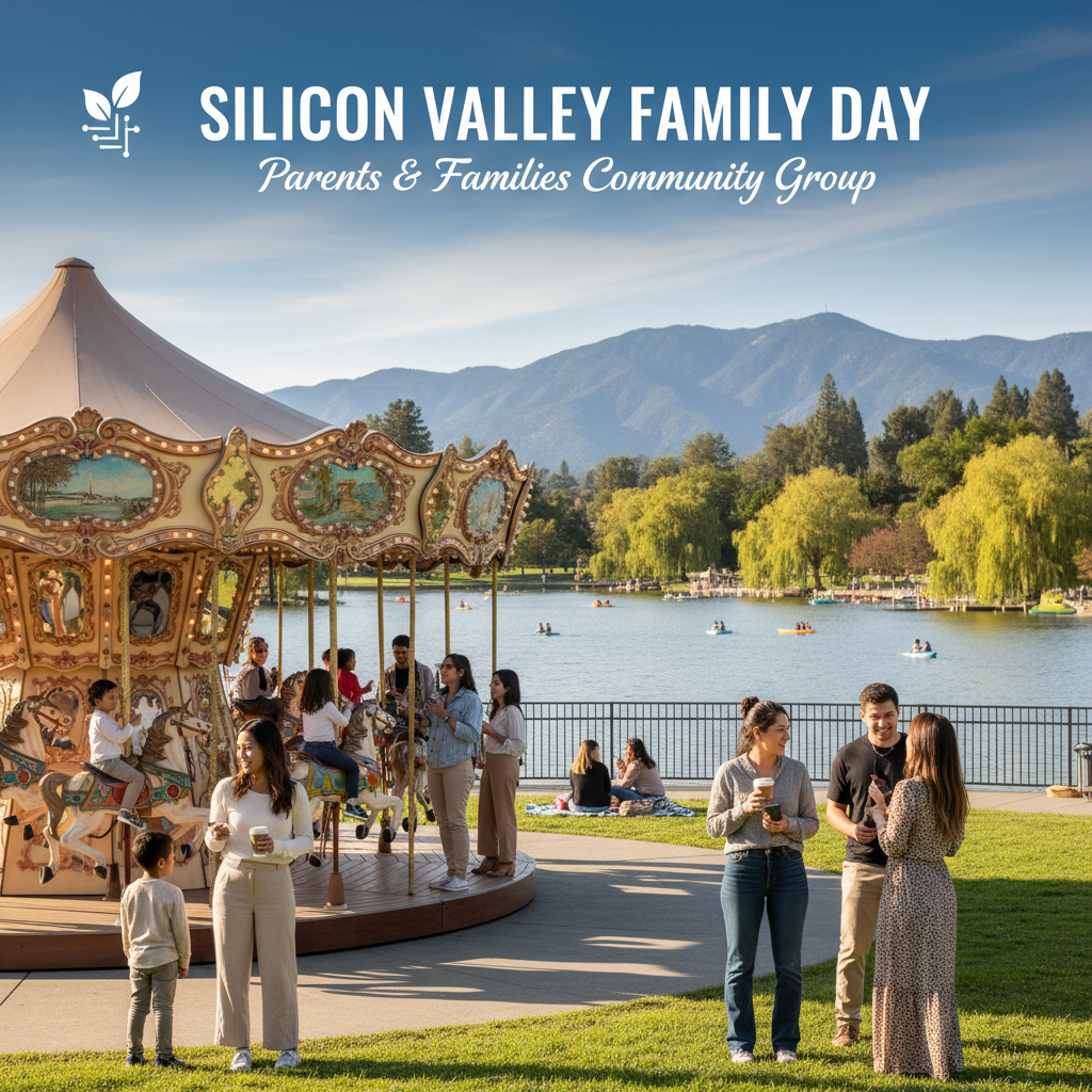 SV Parents & Families Network