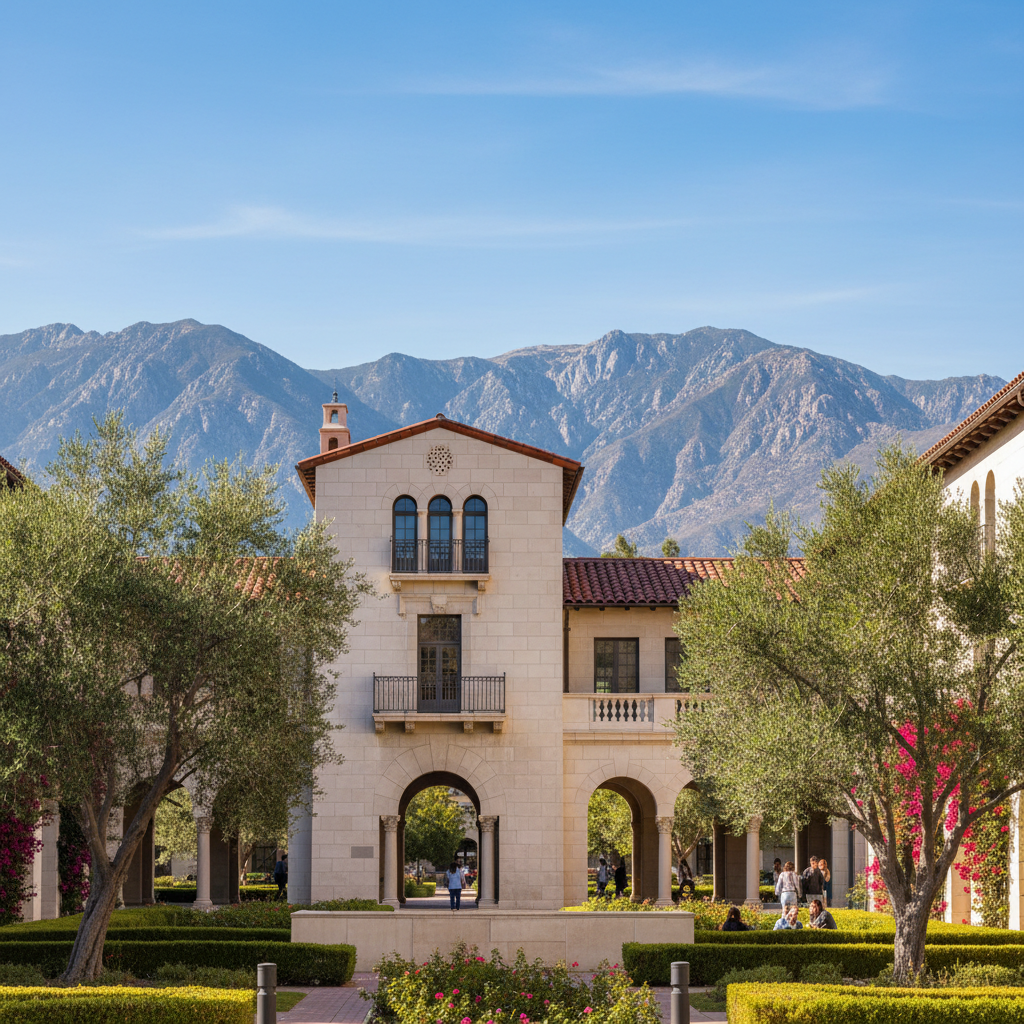 California Institute of Technology