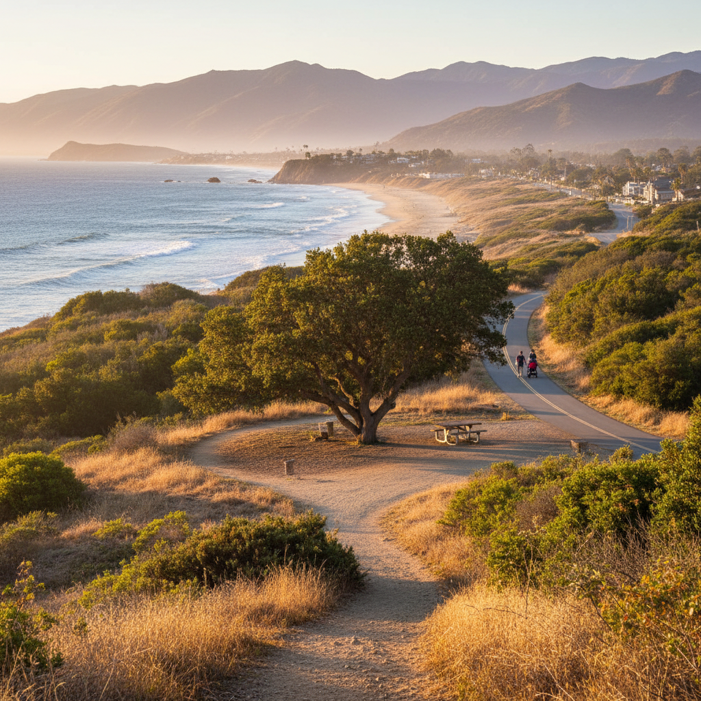 Ventura River Trail — Trail in Ventura, CA