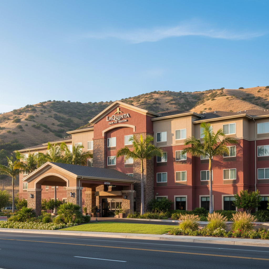 La Quinta Inn & Suites by Wyndham Santa Clarita