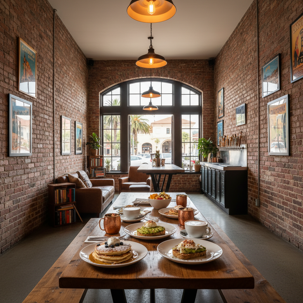 The Salted Pig — Restaurant in Riverside, CA