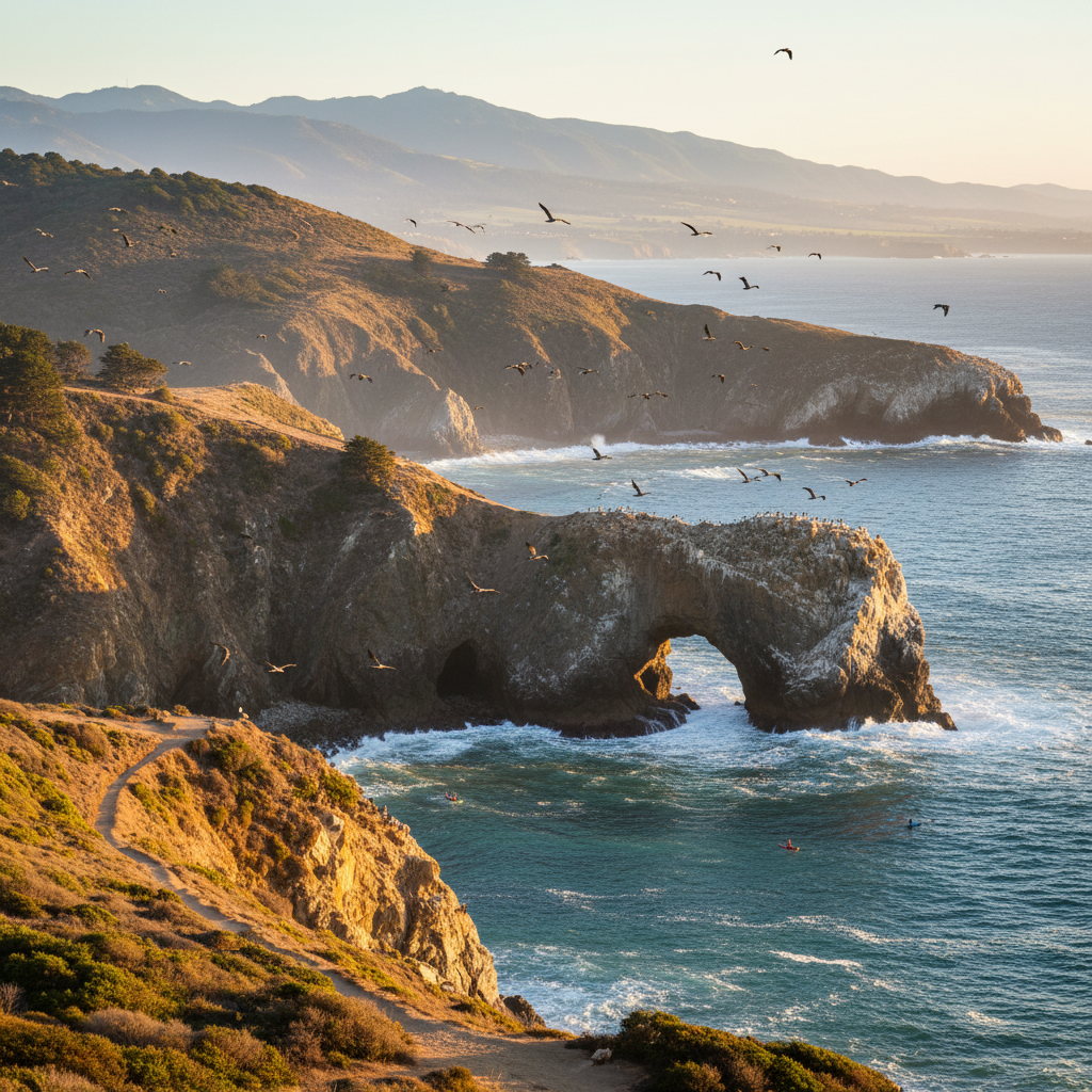 Anacapa Island — Island in Channel Islands, CA