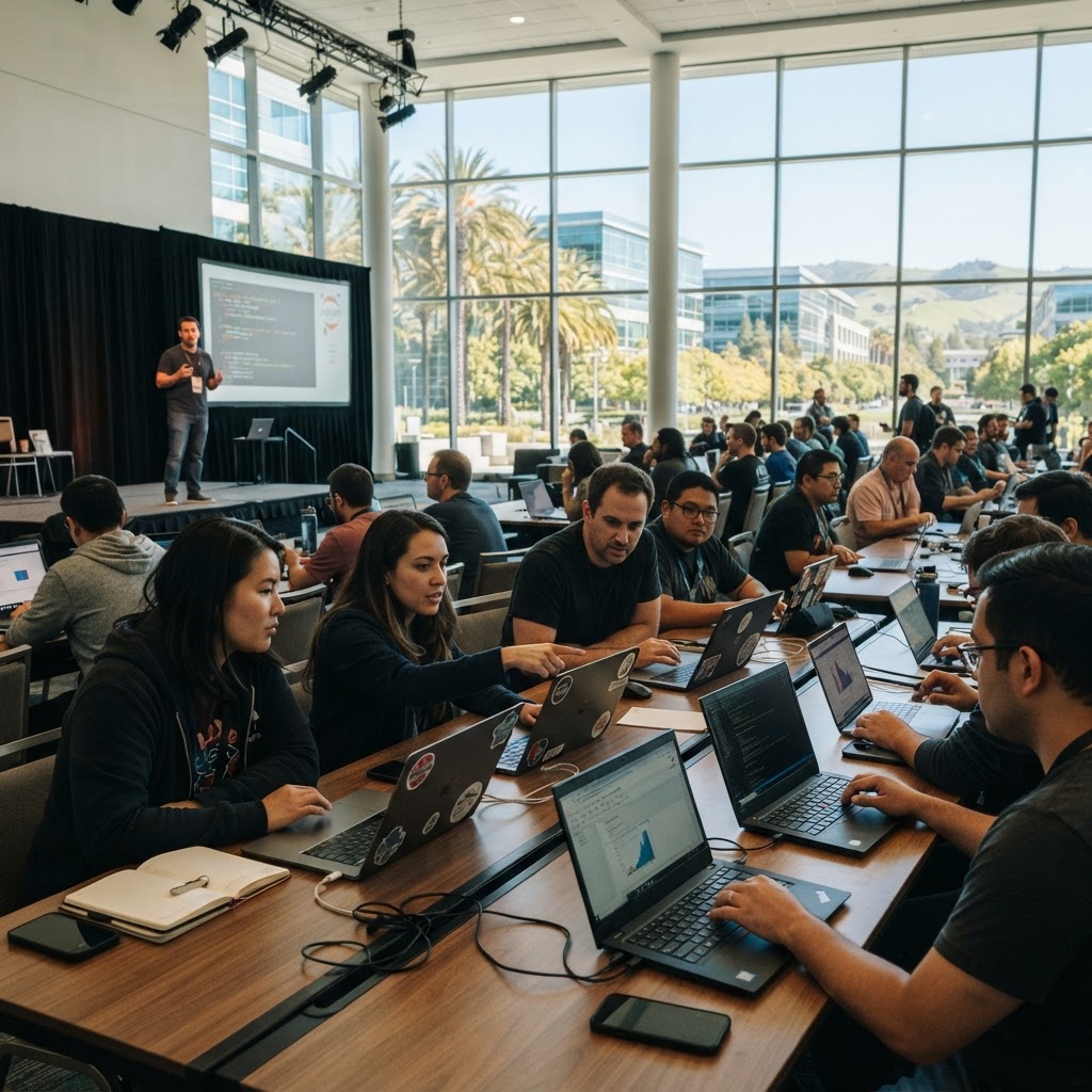 Jupyter Day