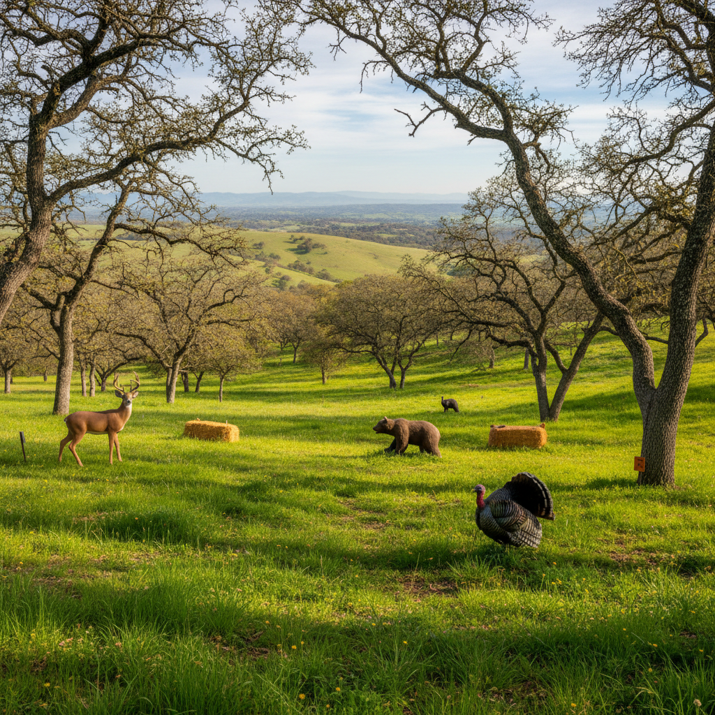 Sacramento Archery Club — Outdoor shooting range in Sacramento Area, CA