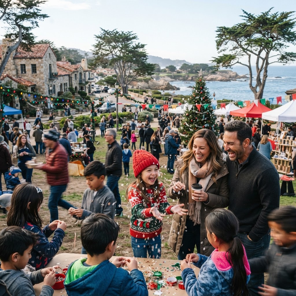 Annual Holiday Celebration