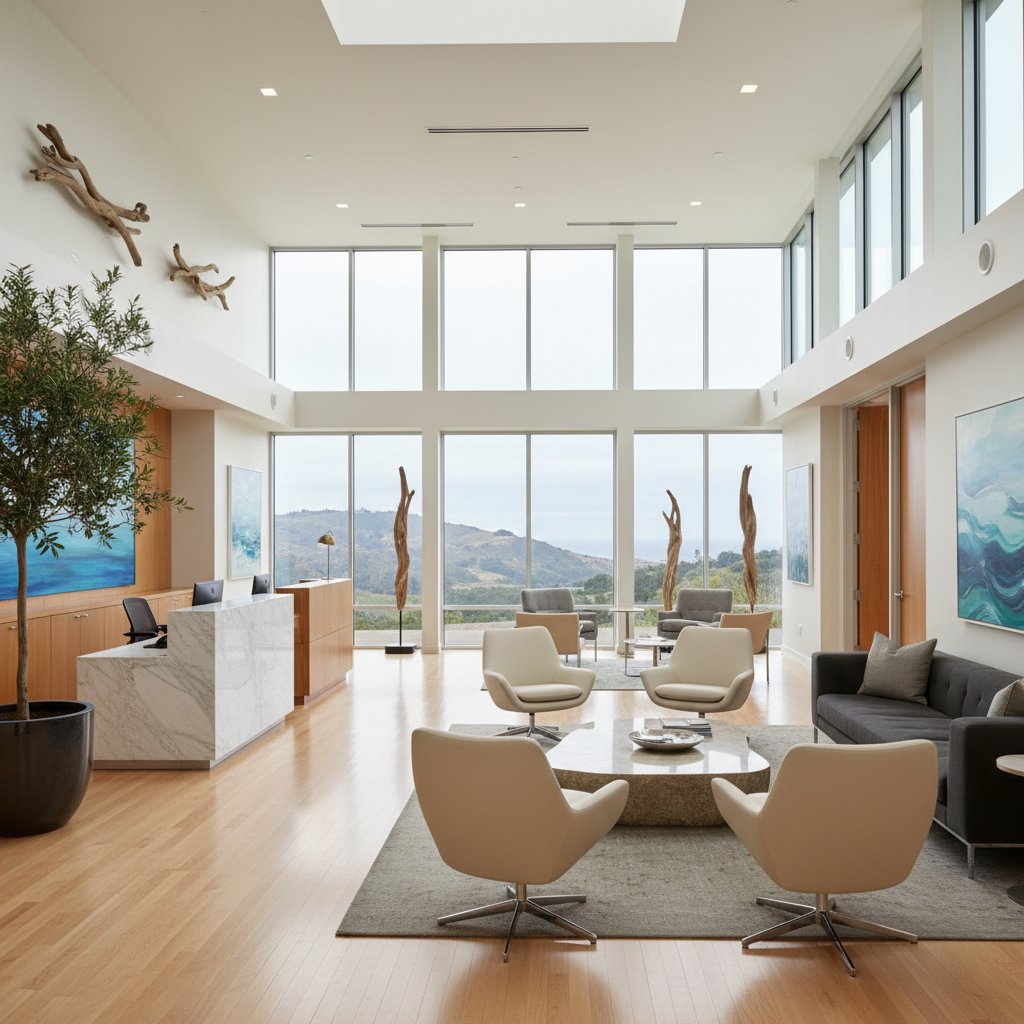 Monterey County Bank — Financial Services in Monterey, CA