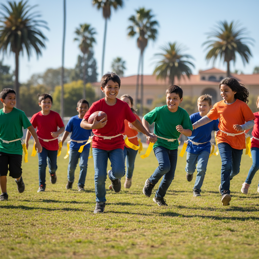 Studio City Little League — Youth Baseball Program in Studio City, CA