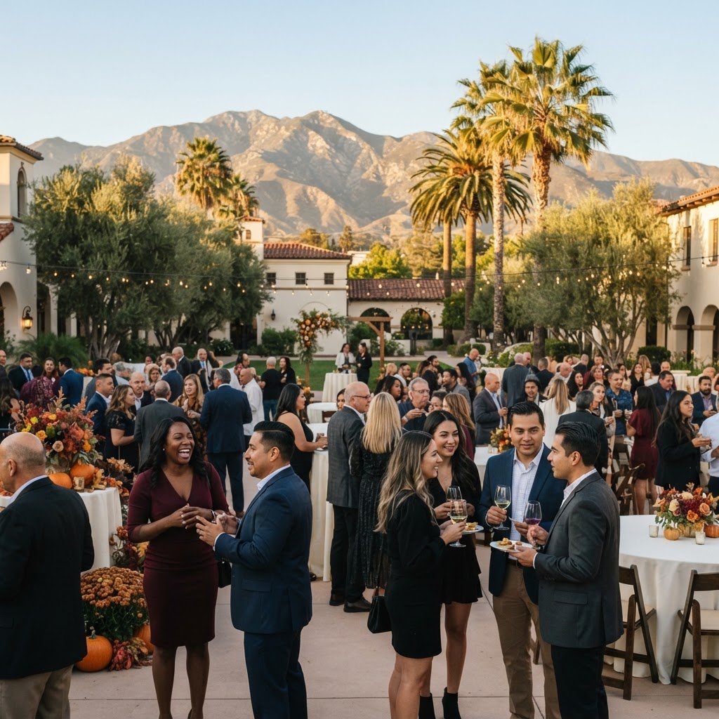 Rebirth Homes Fall Gala